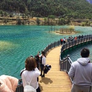 Meet your Posher, Mothangditruoc0